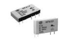 Relay 12V6A HF41F/12-ZS 5 Chân